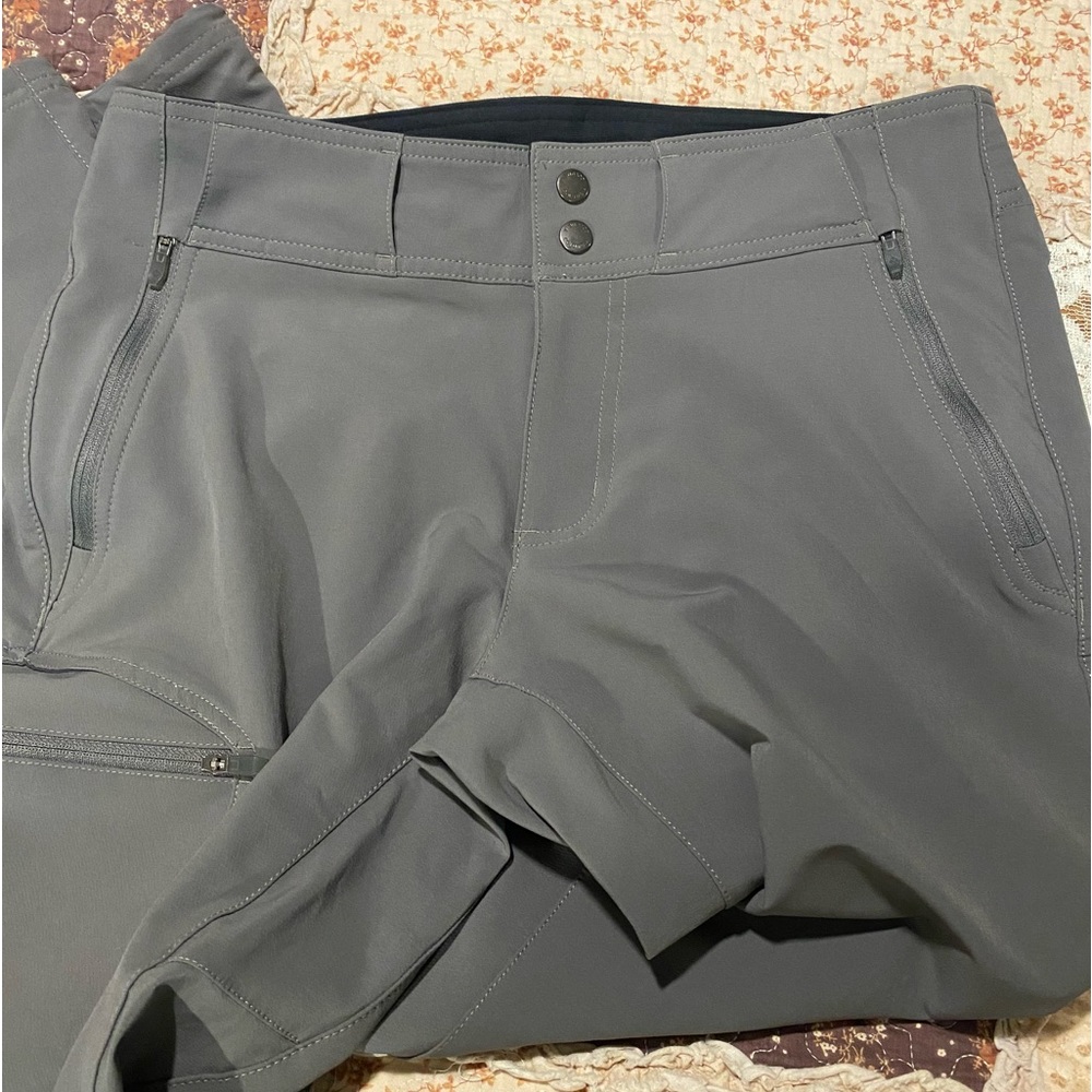 Columbia pants - Picture 2 of 8